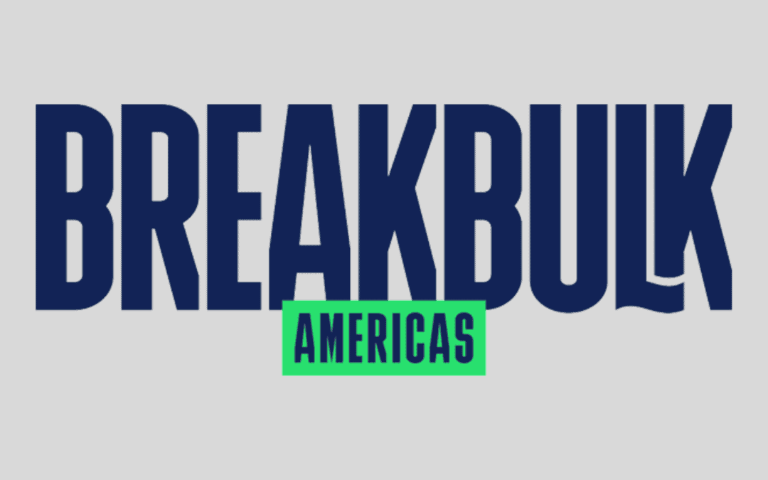 BREAKBULK AMERICAS