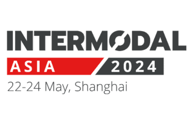 Intermodal Asia 2024