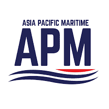 ASIA PACIFIC MARITIME 2024