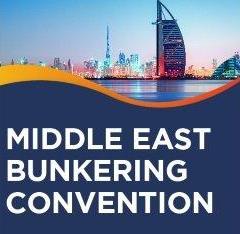 MIDDLE EAST BUNKERING CONVENTION