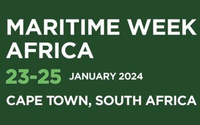 MARITIME WEEK AFRICA 2024