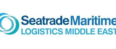 SEATRADE MARITIME LOGISTICS MIDDLE EAST 2025