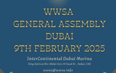 WWSA General Assembly